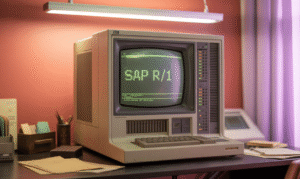 Leia mais sobre o artigo SAP R/1