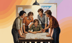 Leia mais sobre o artigo A origem do SAP