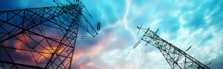Leia mais sobre o artigo Como a 50Hertz Está Revolucionando a Manutenção da Rede Elétrica com SAP Build Apps