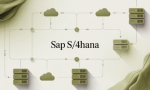 Leia mais sobre o artigo SAP S/4HANA: O Guia Completo — O Que é, Como Funciona e Por Que as Empresas Estão Migrando Agora