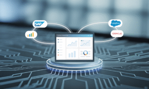 Leia mais sobre o artigo SAP NetWeaver