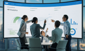Leia mais sobre o artigo SuccessFactors