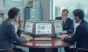 Leia mais sobre o artigo 1999: mySAP.com